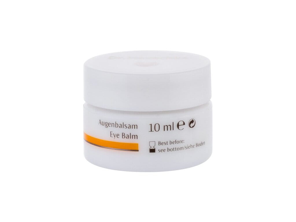 Dr. Hauschka Eye Balm W Żel pod oczy 10ml-563123